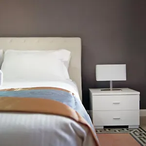  Apartament Guardabassi Collection - Vatican White By Varental
