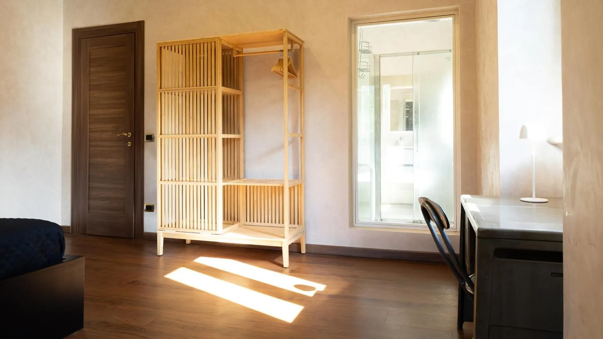 Caffarella Suite ローマ