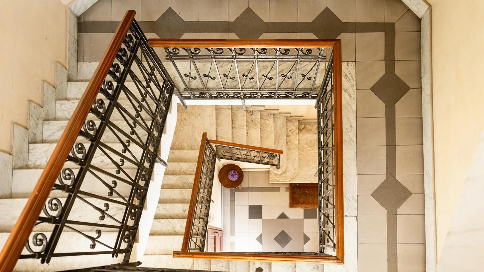 Apartment Caffarella Suite Rome
