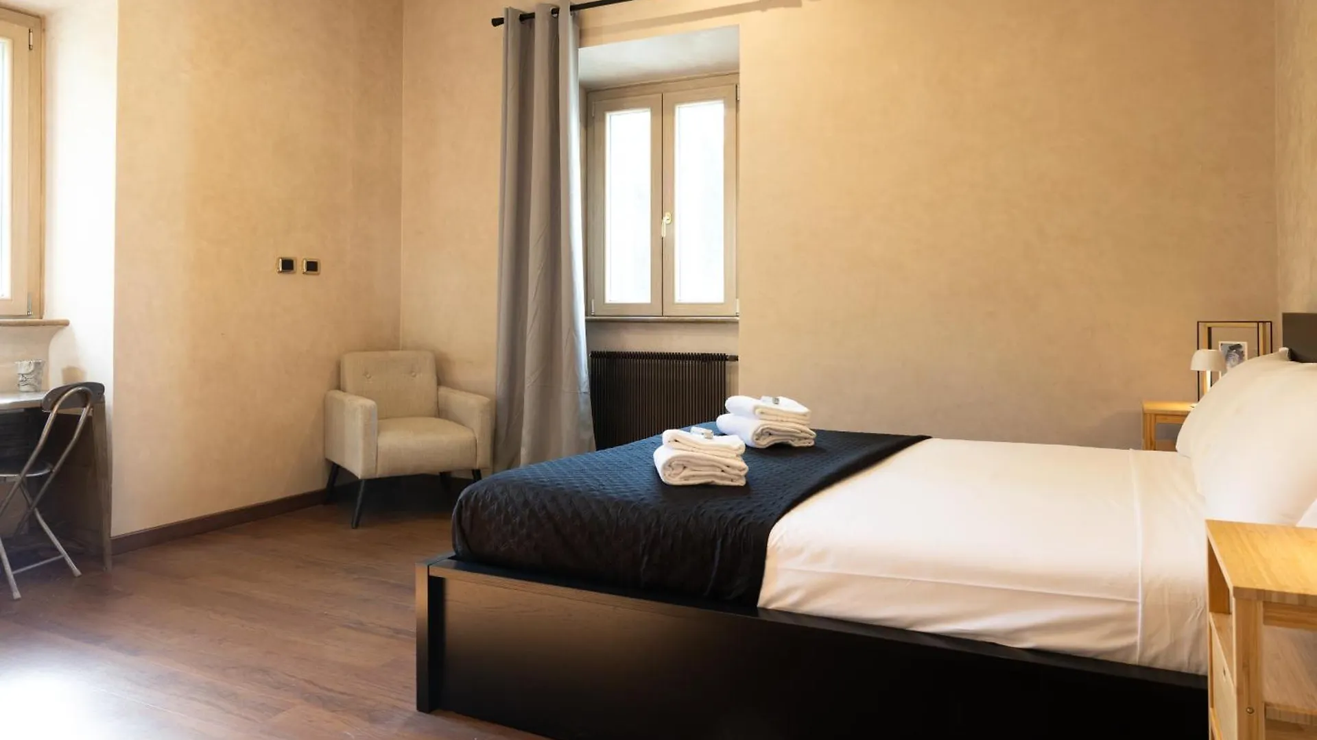 Caffarella Suite Rome 0*,  Italy