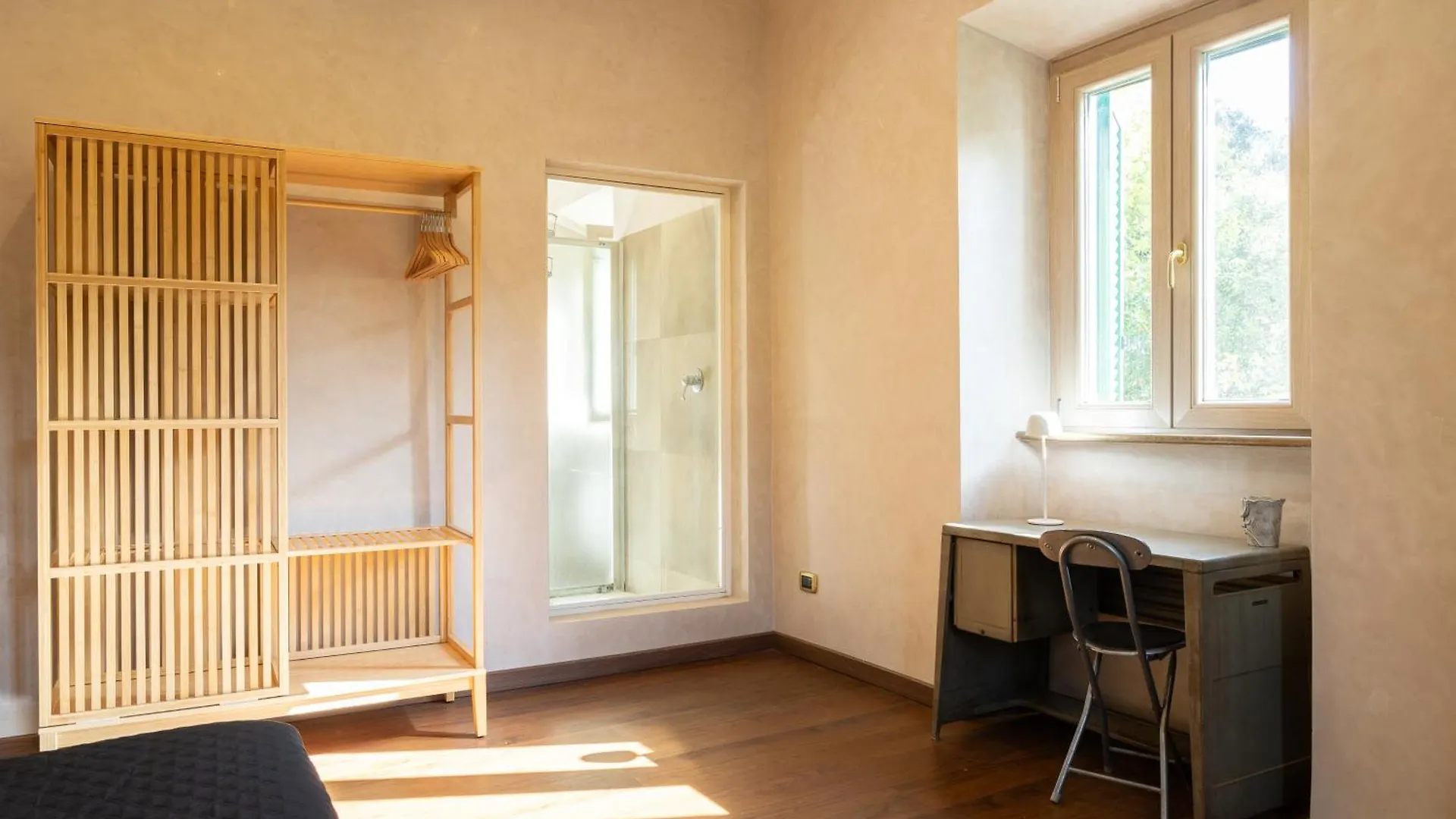 Caffarella Suite Rome Italy