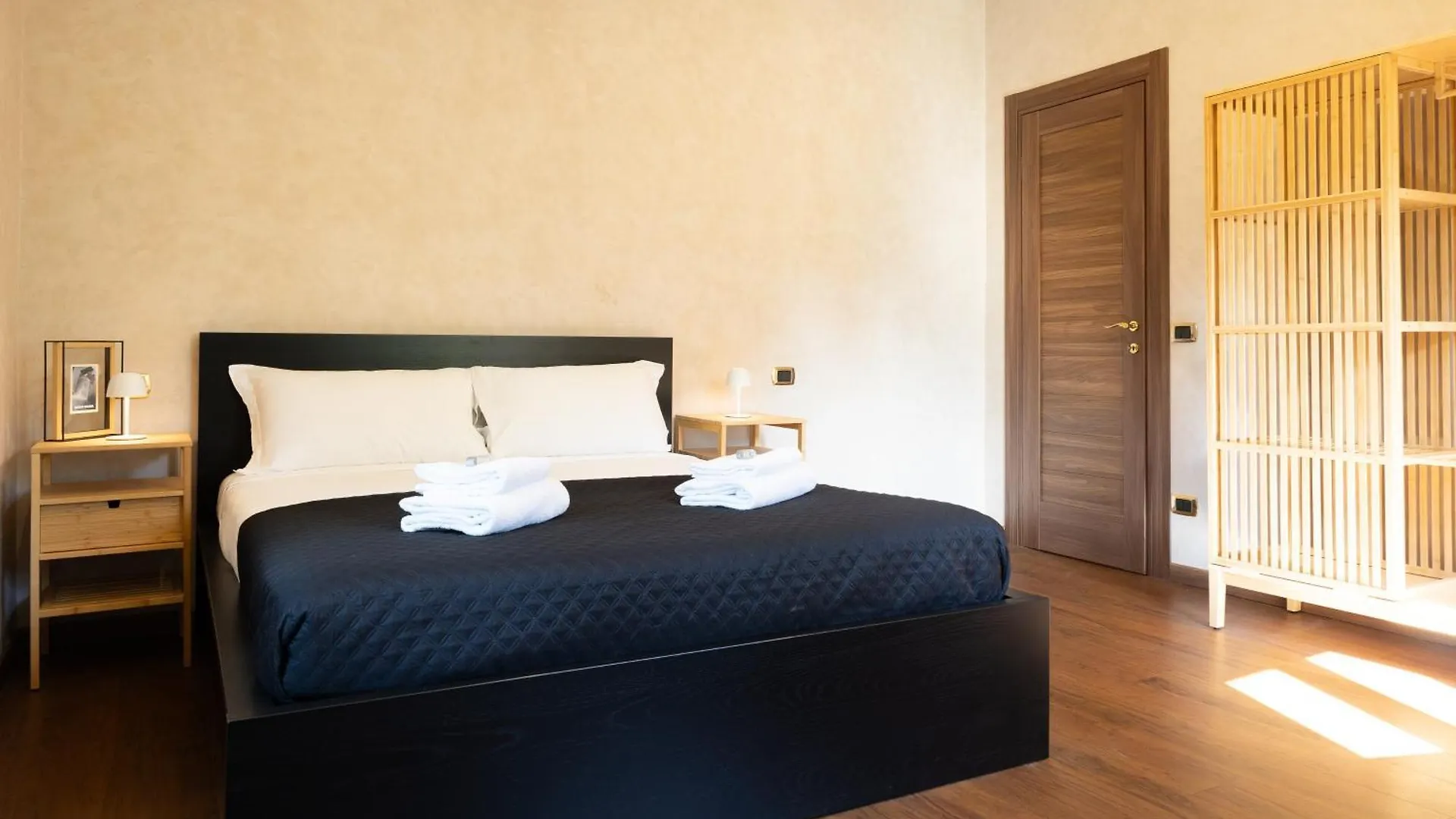 Caffarella Suite Rome Apartment