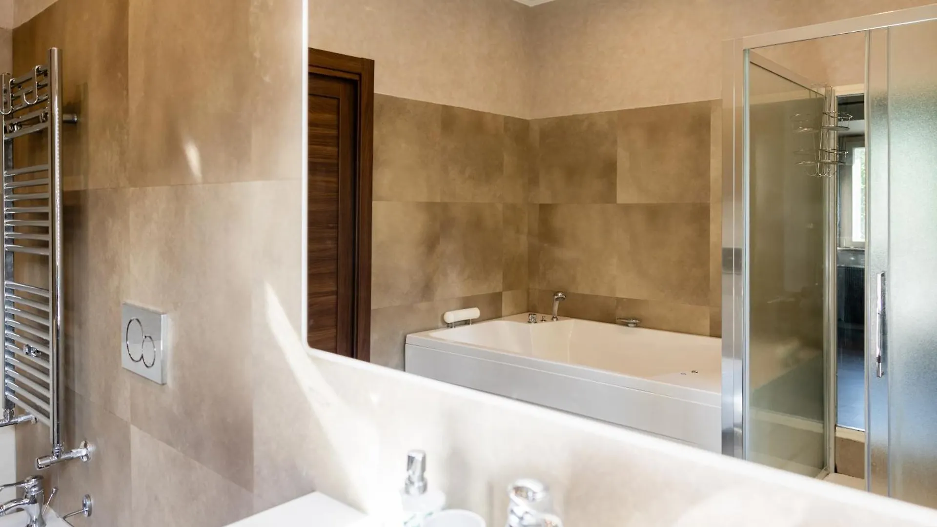 Apartment Caffarella Suite Rome