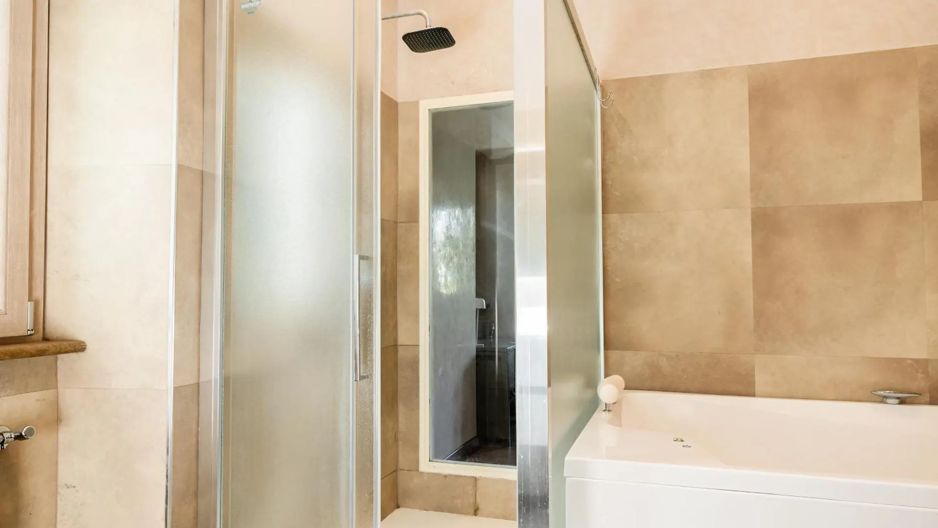 Caffarella Suite Rome