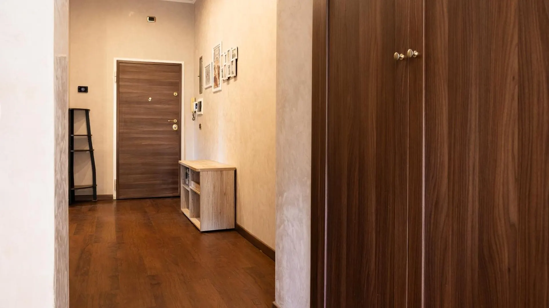 Caffarella Suite Rome Apartment