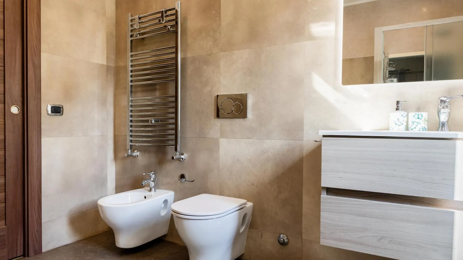 Caffarella Suite Rome 0*,  Italy