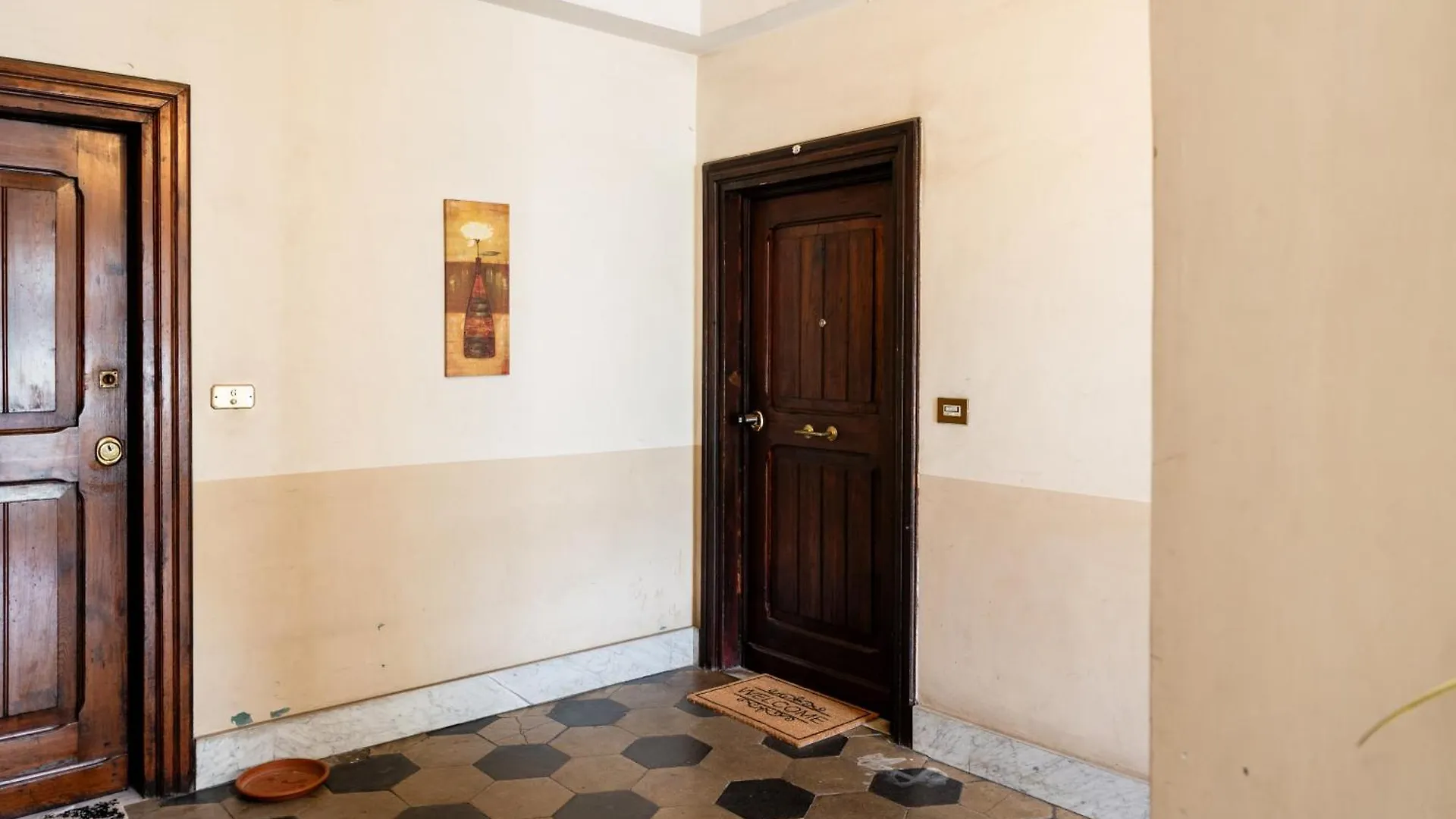 Caffarella Suite Rome 0*,