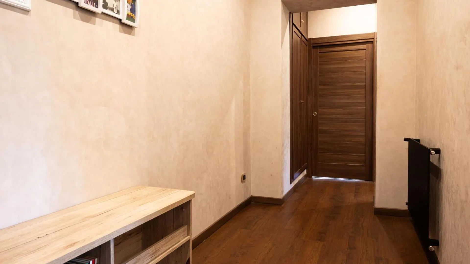 Apartment Caffarella Suite Rome